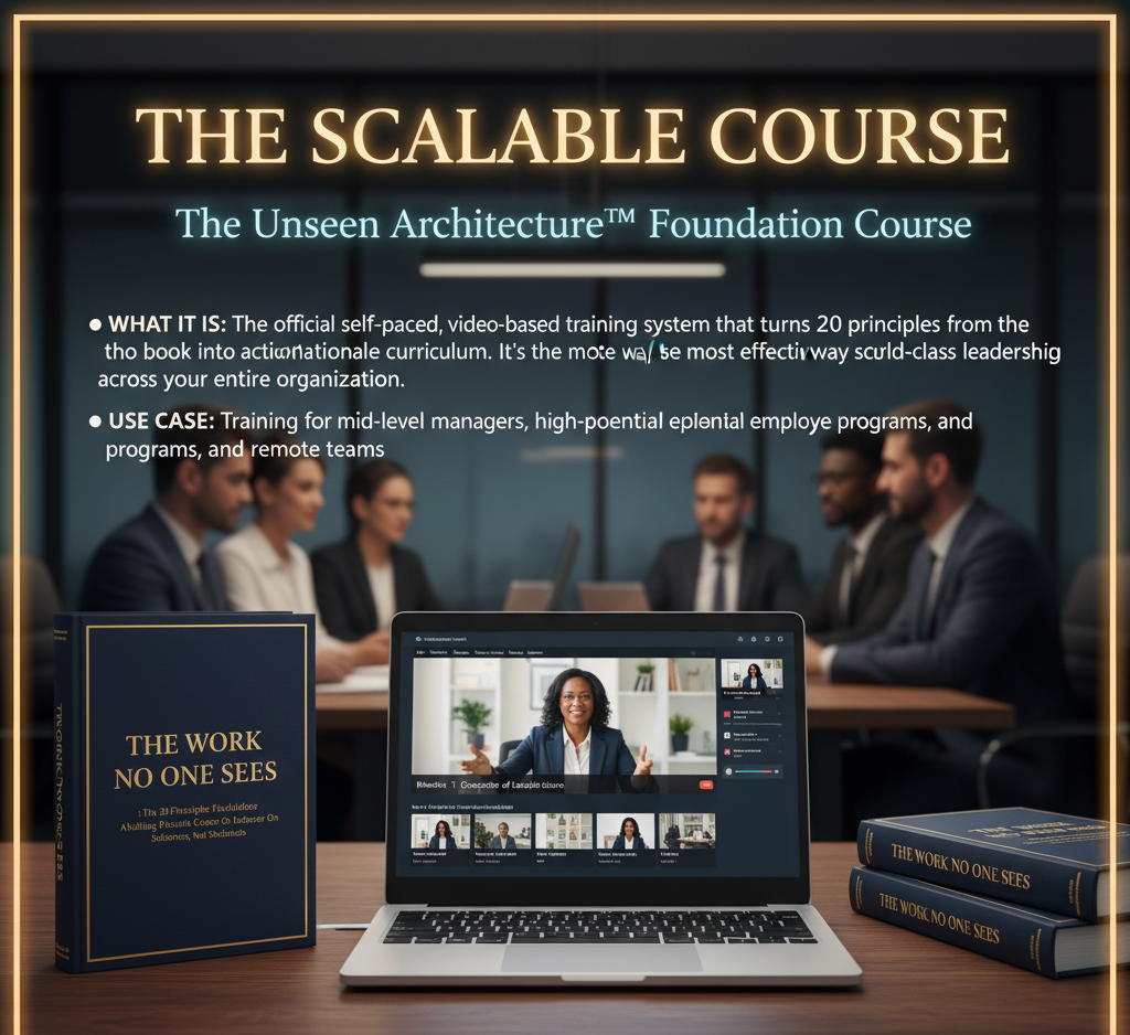 Course